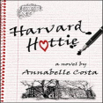 Harvard Hottie