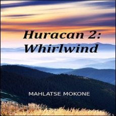 Huracan 2 Whirlwind Huracan 2 Whirlwind