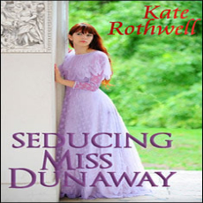Seducing Miss Dunaway Seducing Miss Dunaway
