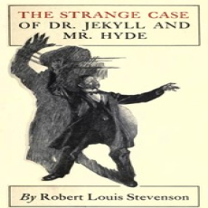 The Strange Case of Dr. Jekyll and Mr. Hyde by Robert Louis Stevenson The Strange Case of Dr. Jekyll and Mr. Hyde by Robert Louis Stevenson