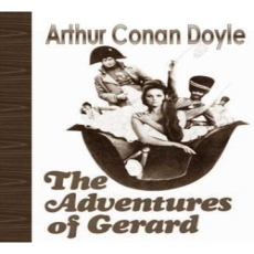 The Adventures of Gerard The Adventures of Gerard