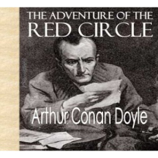 The Adventure of the Red Circle The Adventure of the Red Circle